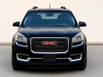 صورة مصغرة 12 لـ 2015 GMC ACADIA
