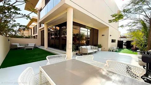 Villa sale Damac hills Rockwood