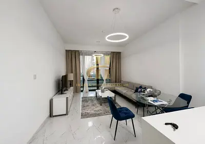 Fully Furnished | Great Quality | Vacant