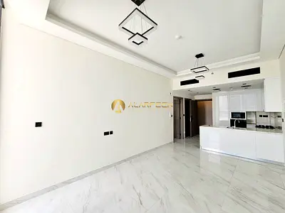 1BR+Private Pool | Brand New | Direct Access to Pool