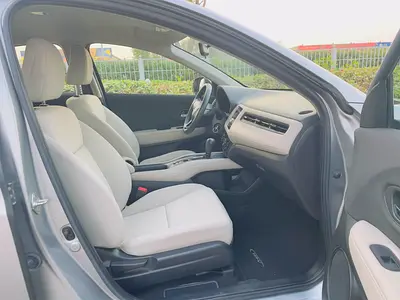 صورة 10 لـ 2019 Honda HR-V