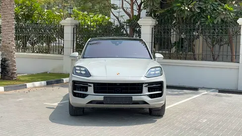 صورة 2 لـ 2024 Porsche CAYENNE