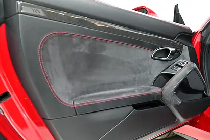 صورة مصغرة 13 لـ 2015 Porsche 911