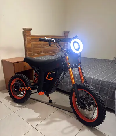80/ SPEED KUGOO WISH 01 FOR URGENT SALE ‼️ LIKE NEW