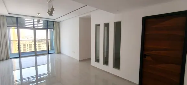 3-Bedroom Apartment for Annual Rent in Al Nuaimiya 3 – Prime Location on Sheikh Khalifa Street