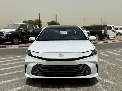 Toyota Camry Lumiere 2026 Hybird 2.5L