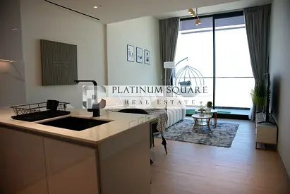 High Floor | Community View | Vacant