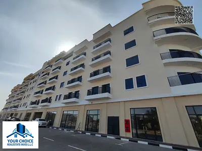 FOR SALE_AVAILABLE 1 BEDROOM APARMENT_DOWNPAYMENT 175K_SOON WILL BE OPEN-KENTIA RESIDENCE_AJMAN_UAE