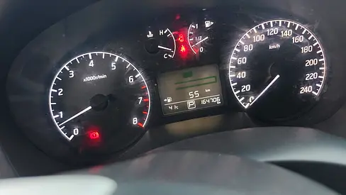 2015 Nissan TIIDA — миниатюра 15
