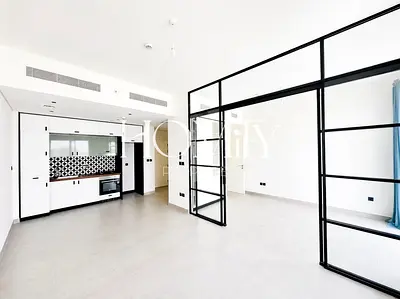 EMAAR | MODERN LAYOUT | VACANT