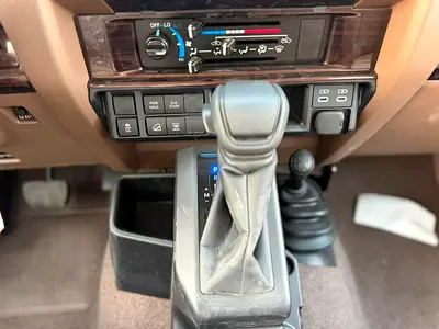 2026 Toyota LAND CRUISER 70 SERIES photo 10
