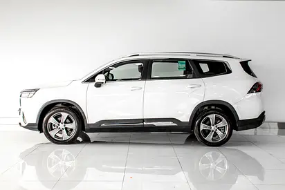 Geely Okavango GK, миниатюра 4