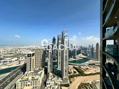 High Floor | Extra room | Motivated Seller
