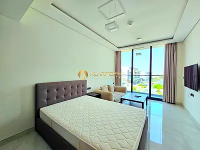 Fully Furnished | Pool View | Ready to Move In