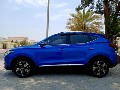 MG ZS Comfort, миниатюра 5