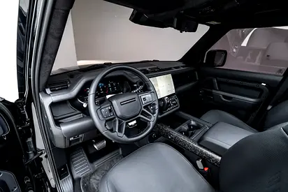 2026 LAND Rover DEFENDER — миниатюра 8