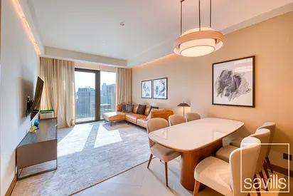 High Floor | Address | Furnished | Rare Find