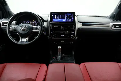 Lexus GX 460 Premier, миниатюра 11