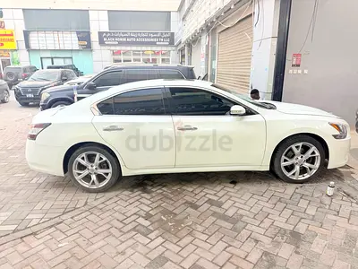 Nissan Altima 2014 GCC Specs