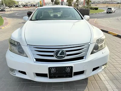 2007 Lexus LS-SERIES 缩略图 3