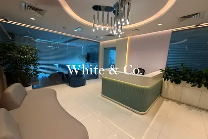 Fully Furnished | Vacant | 7 Parking