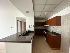 Full Al Ain Road View | Spacious 1Bed Apt. With Balcony | Mid Floor
