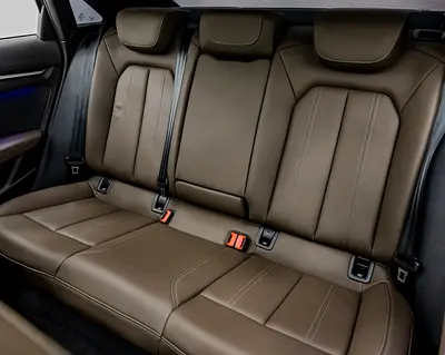 2025 AUDI A3 缩略图 17