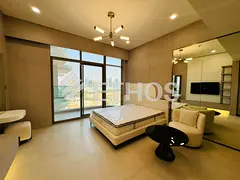 Amenities View | Smart Home | Luxury Living