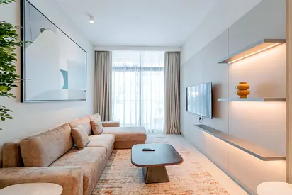 Brand New 1BR | Ready | Prime JVC Location