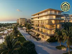 3 Years Free Management | Health Club | 20 Mins to Al Marjan
