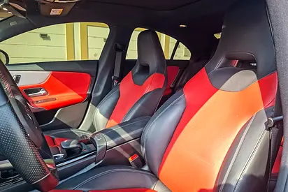 صورة 11 لـ 2021 Mercedes-BENZ CLA
