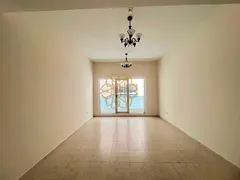 Ac Free 1BHK With Balcony