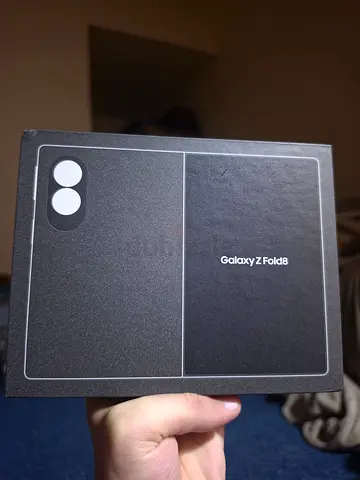 Samsung Z Fold8 512GB