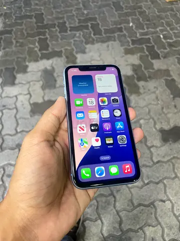 iPhone XR in Good Condition