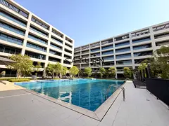 BRAND NEW-2 BEDROOMS-POOL VIEW-FOR RENT-SUKOON
