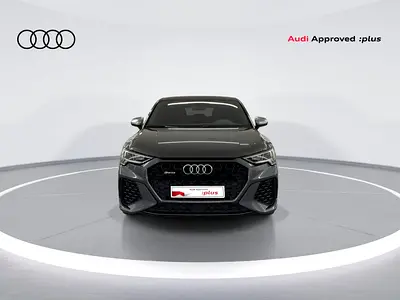 Audi RS Q3 2022 2.5 TFSI quattro | GCC Specs-1