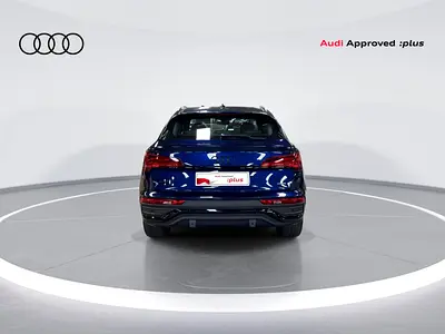 صورة 6 لـ 2024 AUDI Q5