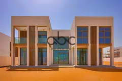 Spacious 5BR Villa | Single Row | Large Plot | Vacant