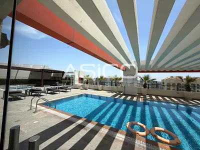 Spacious Studio | Al Nahda 2 | Great Value