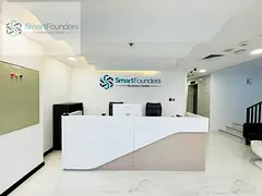 Small Office for Rent | Fully Furnished | Yearly | Dubai