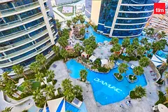 High Floor Studio | Luxury Living | High Rental