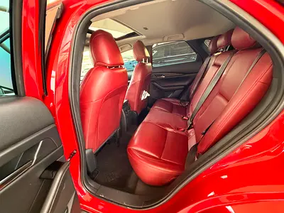 Mazda CX-30 Carbon Edition, миниатюра 5