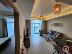 Stylish 1BR | Mada Residences | Ready to Move