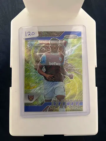 Kudus fractal /8 prizm