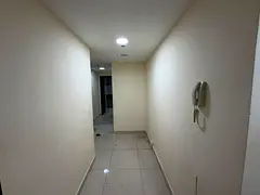 Prime Annual Rental Offer – Modern 1-Bedroom Apartment (2 Bathrooms, Balcony & Built-in Wardrobes)