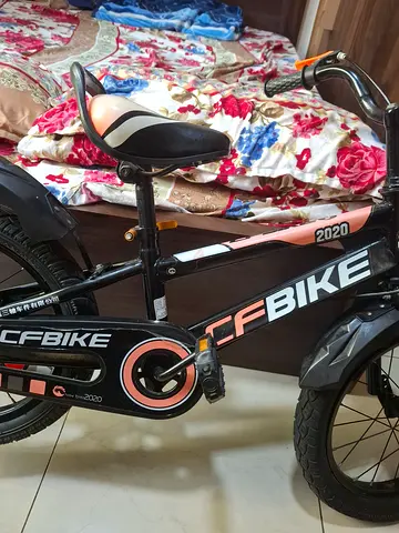 Kids bicycle CFBIKE