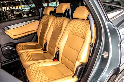 Geely Okvango GK, миниатюра 15