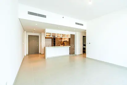Corner Unit | Partial Sea View | High Floor