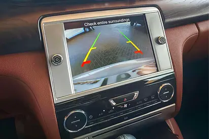 2015 Maserati QUATTROPORTE — фото 13