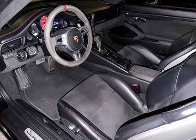 صورة مصغرة 13 لـ 2015 Porsche 911